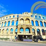Ferienwohnung Fuer 3 Personen Ca 35 Qm In Pula, Istrien Istrische Riviera