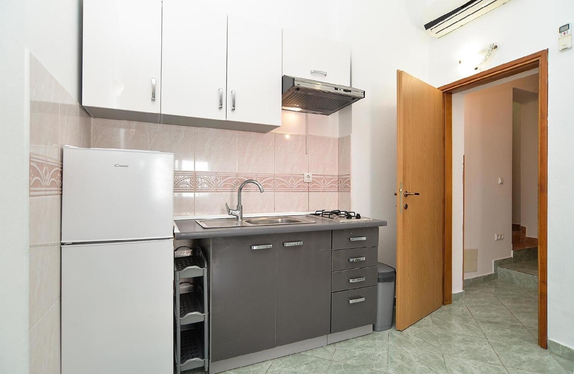 Apartman Fuer 3 Personen Ca 35 Qm In Pula, Istrien Istrische Riviera