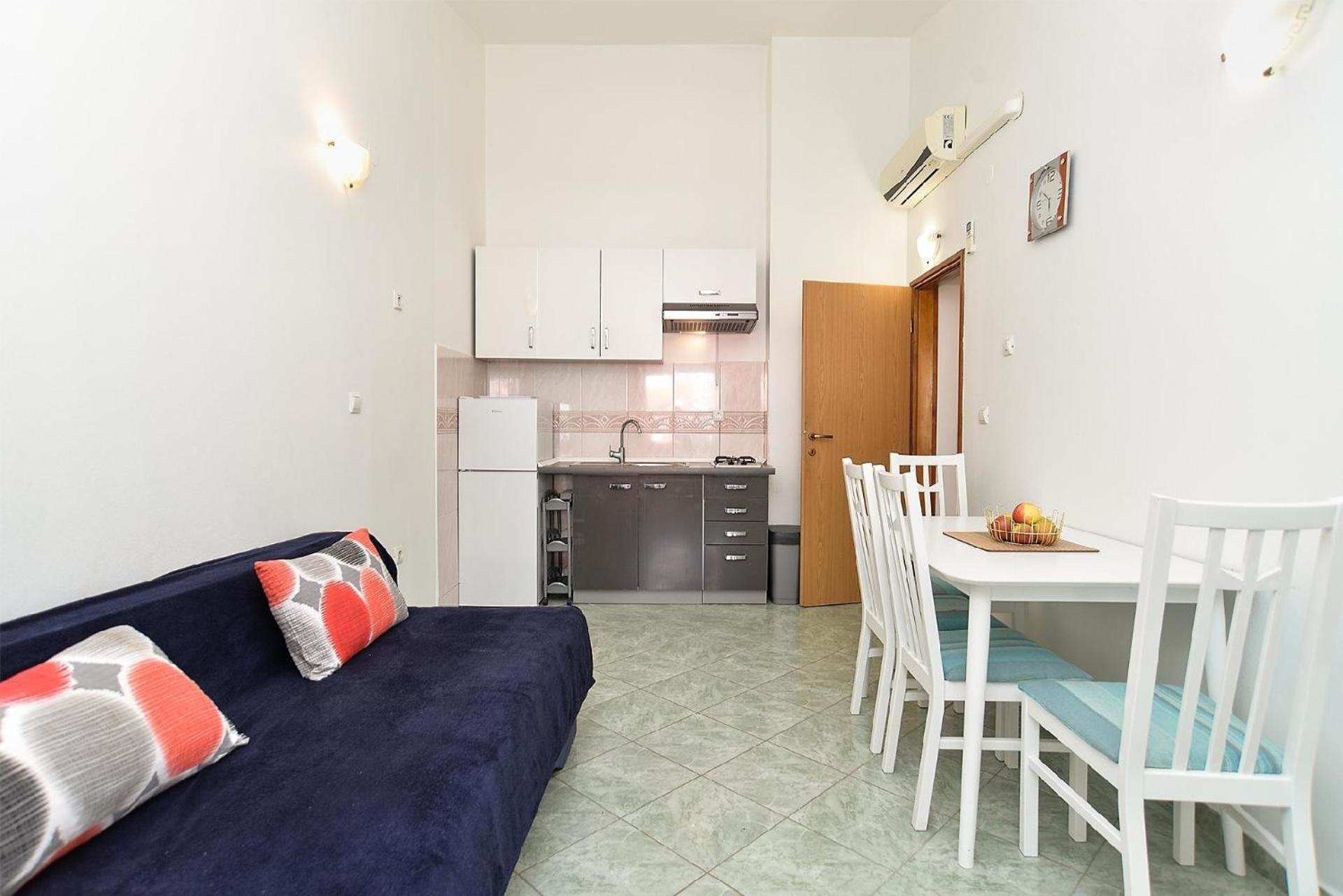 Fuer 3 Personen Ca 35 Qm In Pula, Istrien Istrische Riviera Apartman