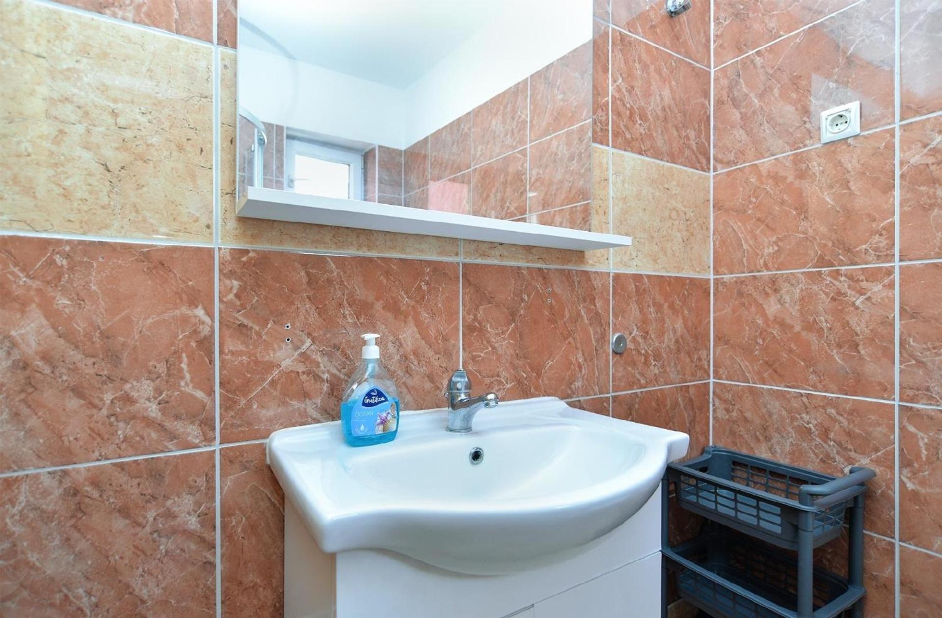 Fuer 3 Personen Ca 35 Qm In Pula, Istrien Istrische Riviera Pula