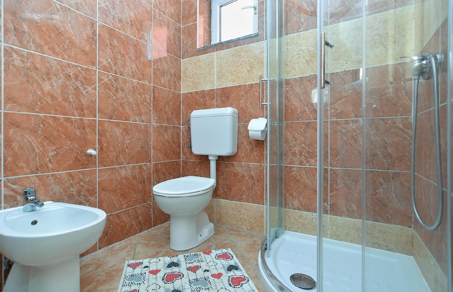 Fuer 3 Personen Ca 35 Qm In Pula, Istrien Istrische Riviera Apartman Pula