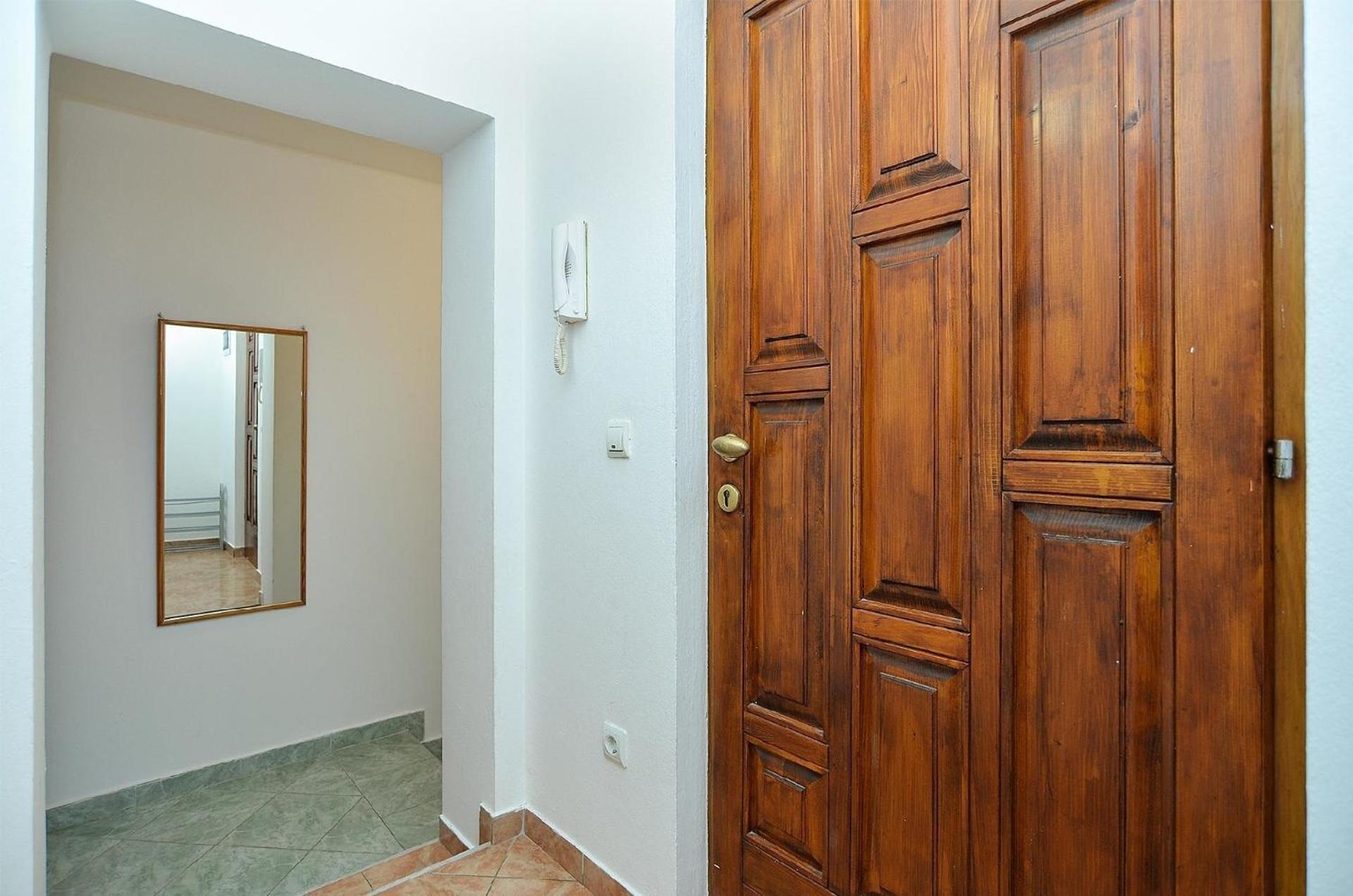 Apartman Fuer 3 Personen Ca 35 Qm In Pula, Istrien Istrische Riviera *