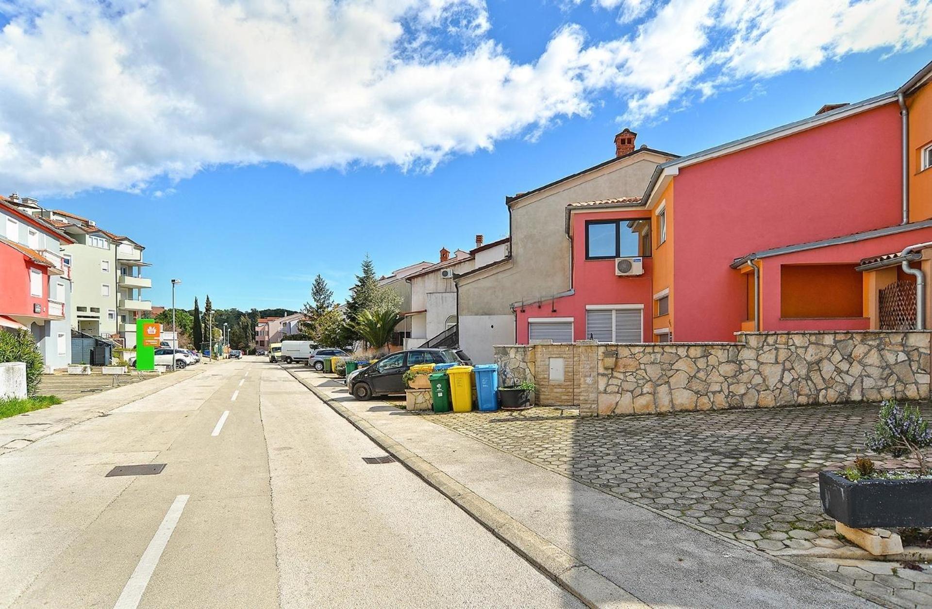 Fuer 3 Personen Ca 35 Qm In Pula, Istrien Istrische Riviera Pula