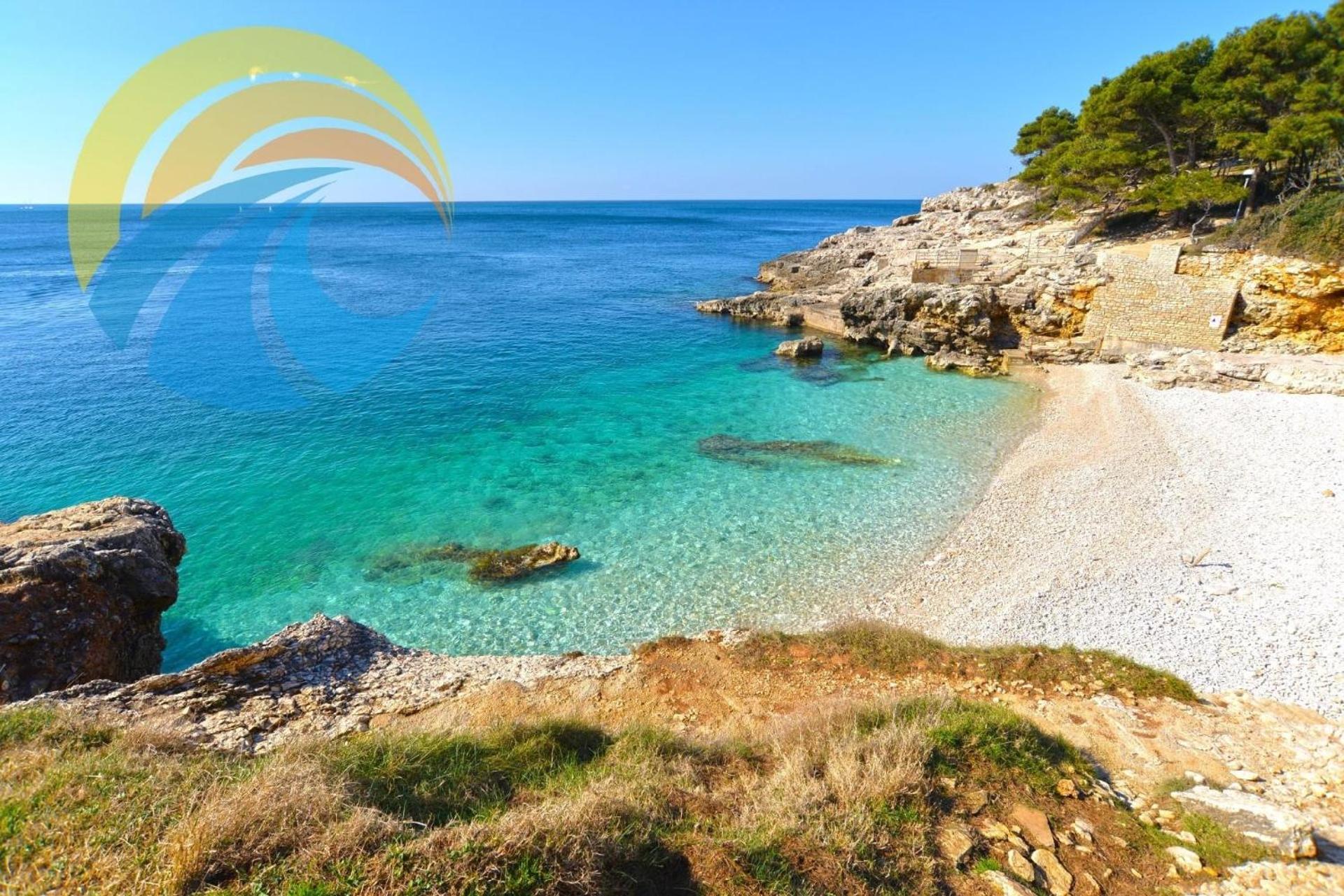Fuer 3 Personen Ca 35 Qm In Pula, Istrien Istrische Riviera Pula