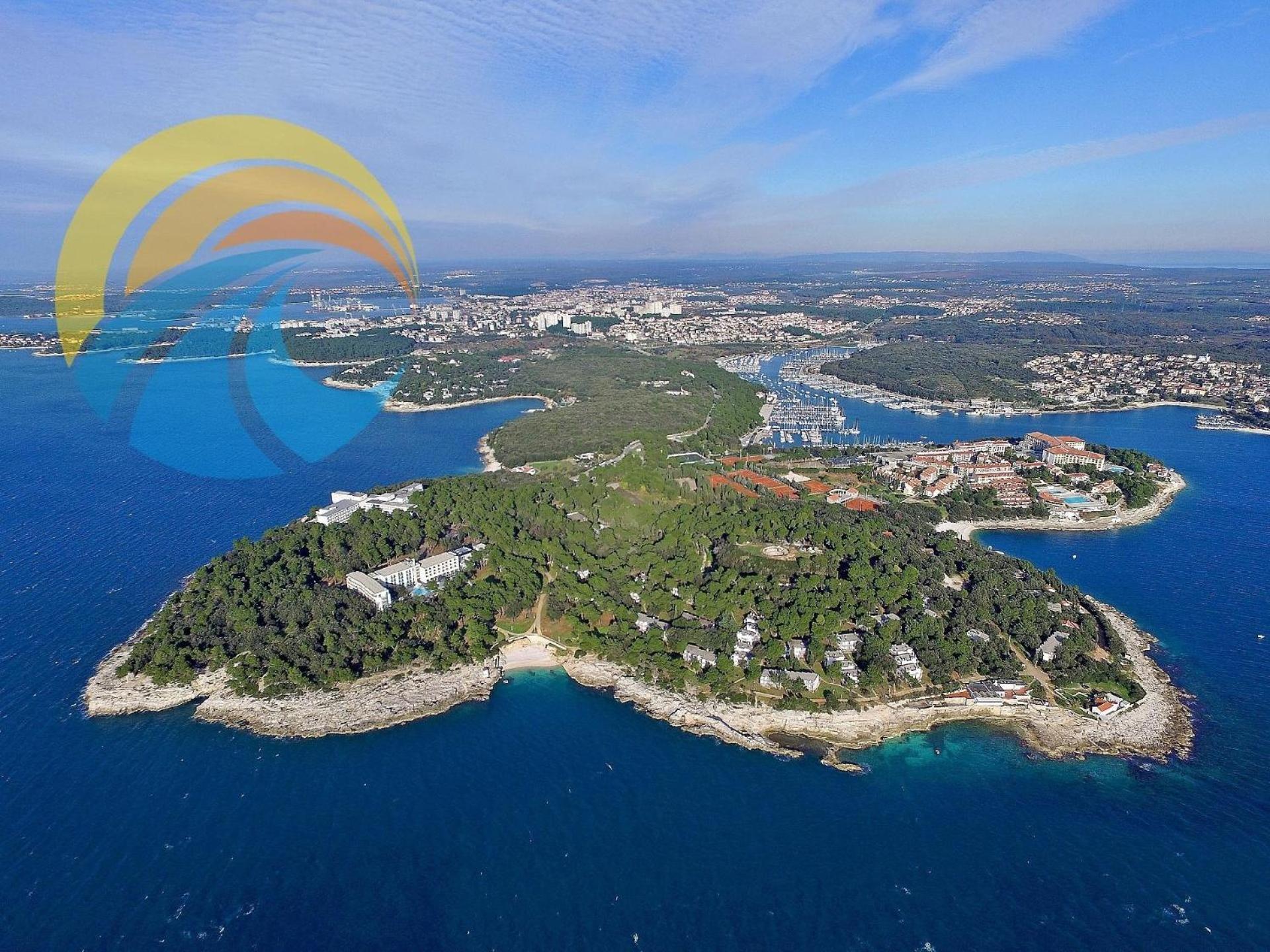 Apartman Fuer 3 Personen Ca 35 Qm In Pula, Istrien Istrische Riviera