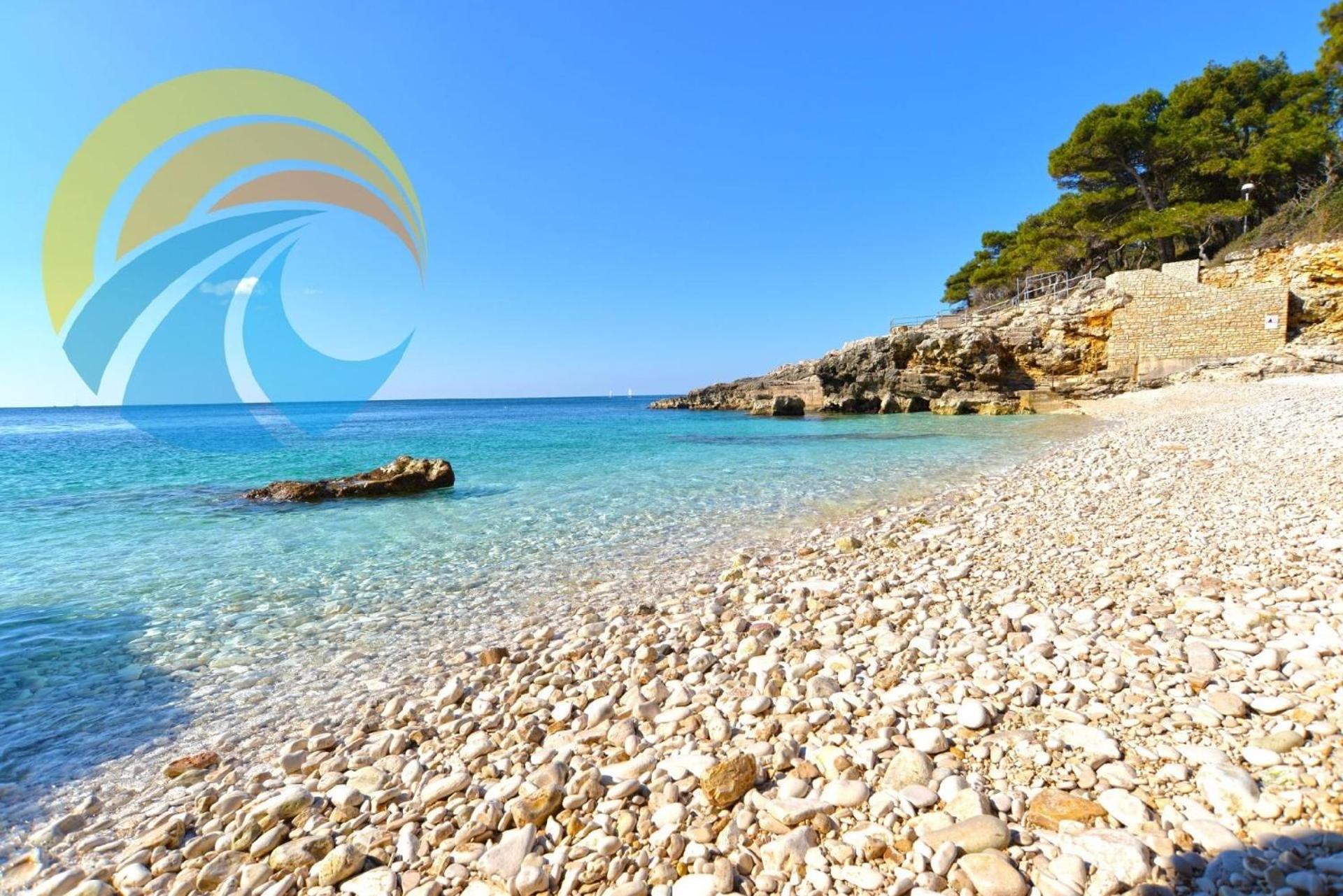 Apartman Fuer 3 Personen Ca 35 Qm In Pula, Istrien Istrische Riviera *