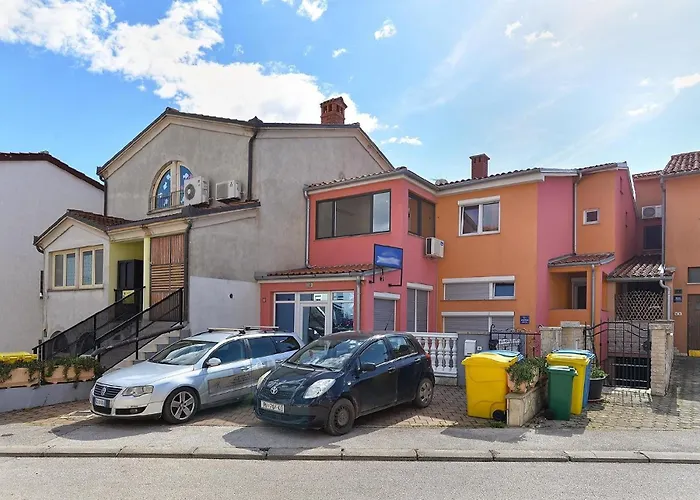 Ferienwohnung Fuer 3 Personen Ca 35 Qm In Pula, Istrien Istrische Riviera
