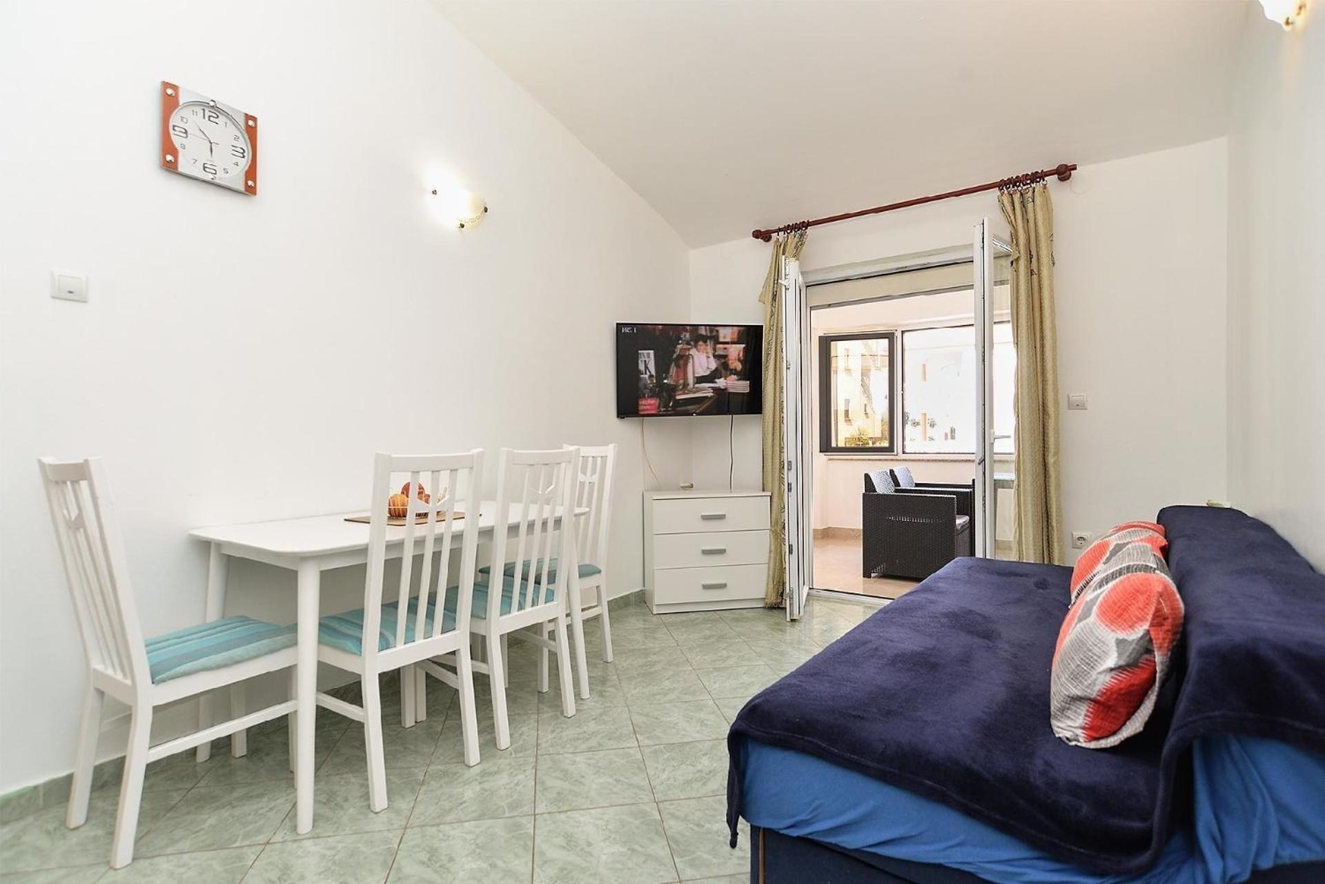 Fuer 3 Personen Ca 35 Qm In Pula, Istrien Istrische Riviera Appartement *