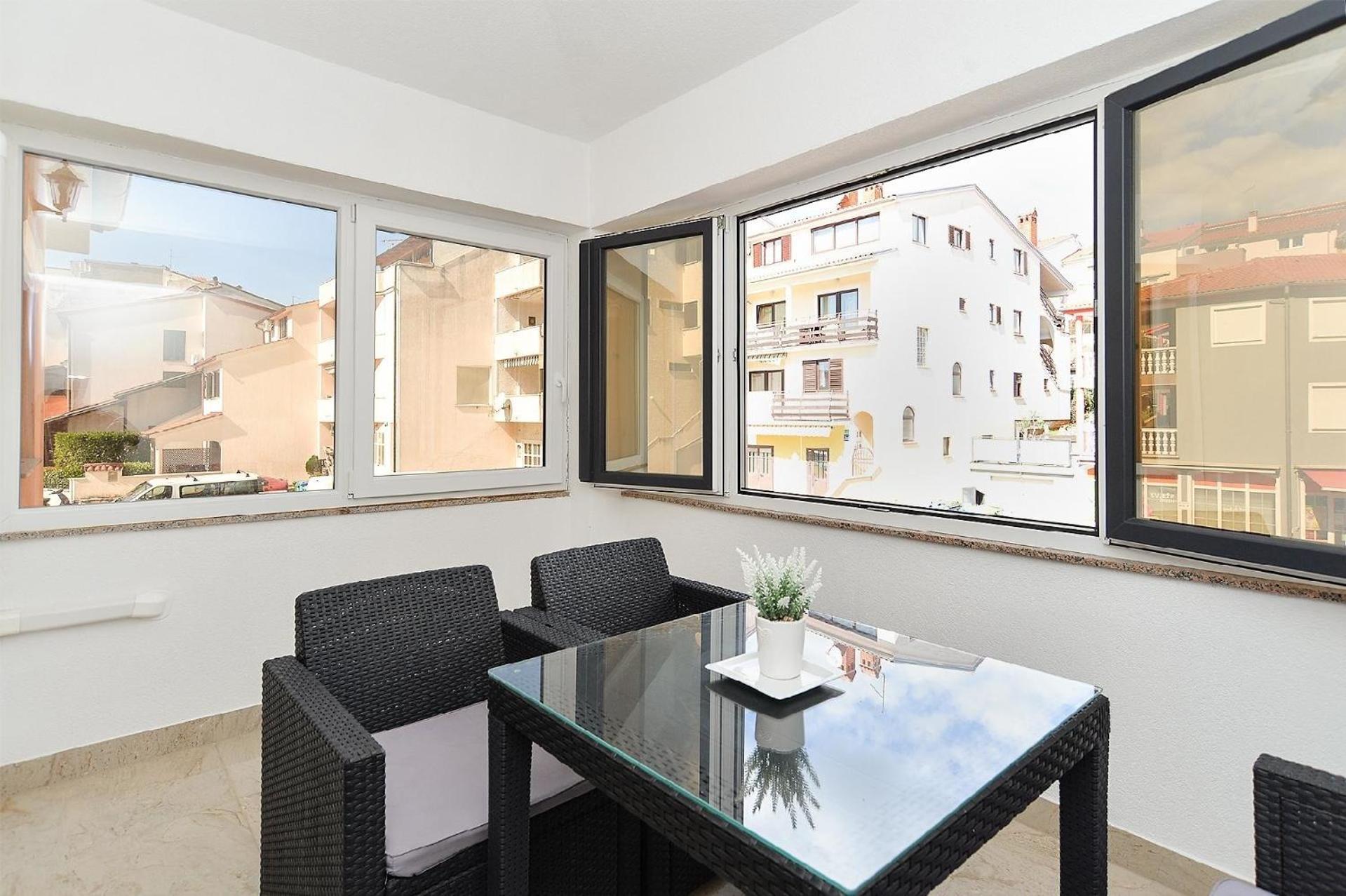 Appartement Fuer 3 Personen Ca 35 Qm In Pula, Istrien Istrische Riviera *