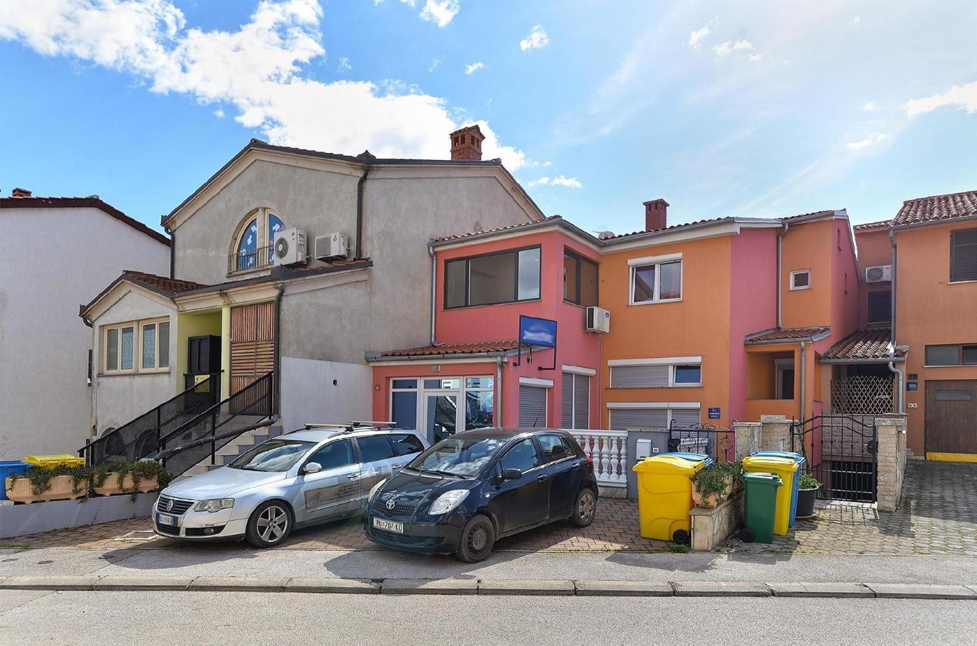 Fuer 3 Personen Ca 35 Qm In Pula, Istrien Istrische Riviera Pula