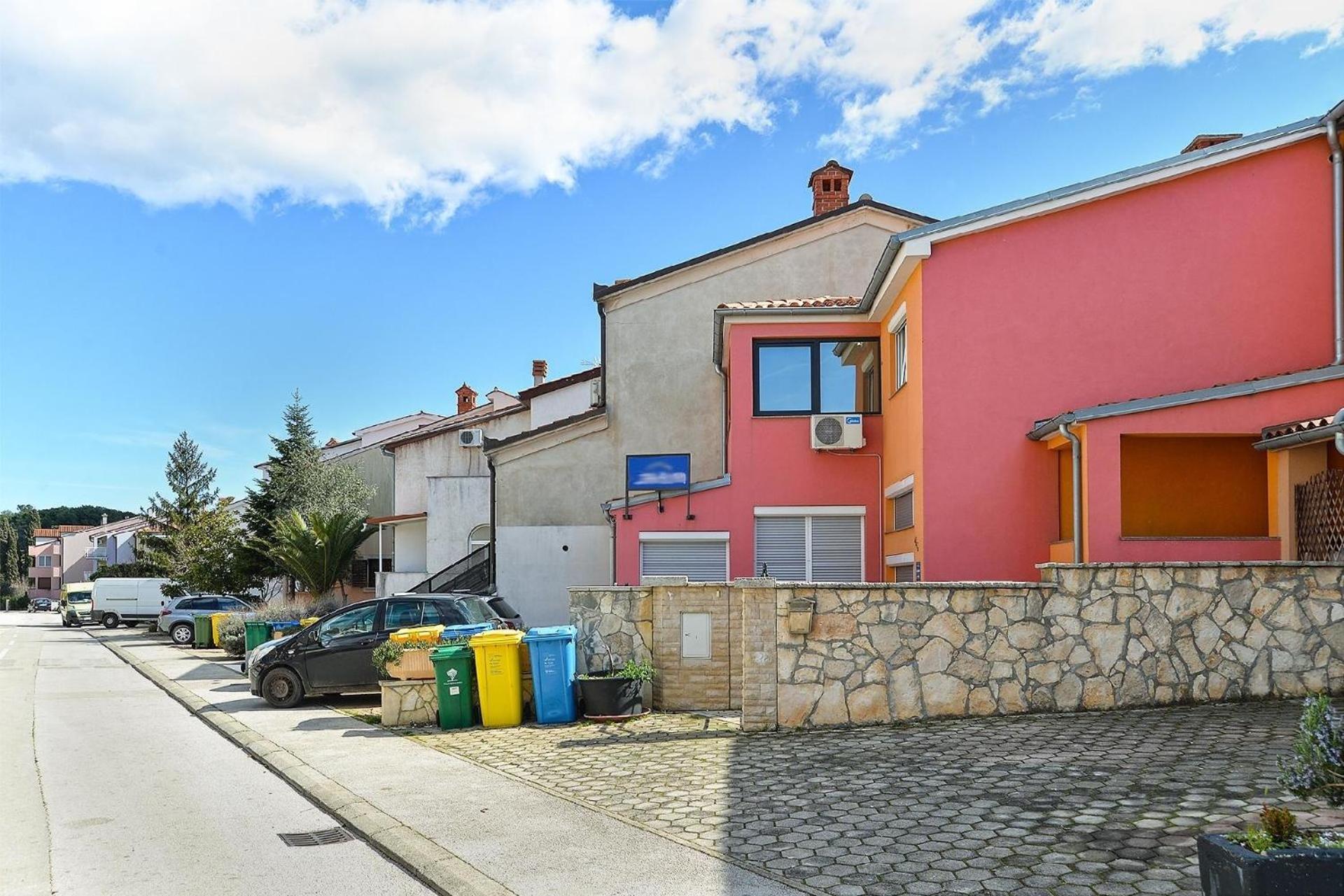 Appartement Fuer 3 Personen Ca 35 Qm In Pula, Istrien Istrische Riviera