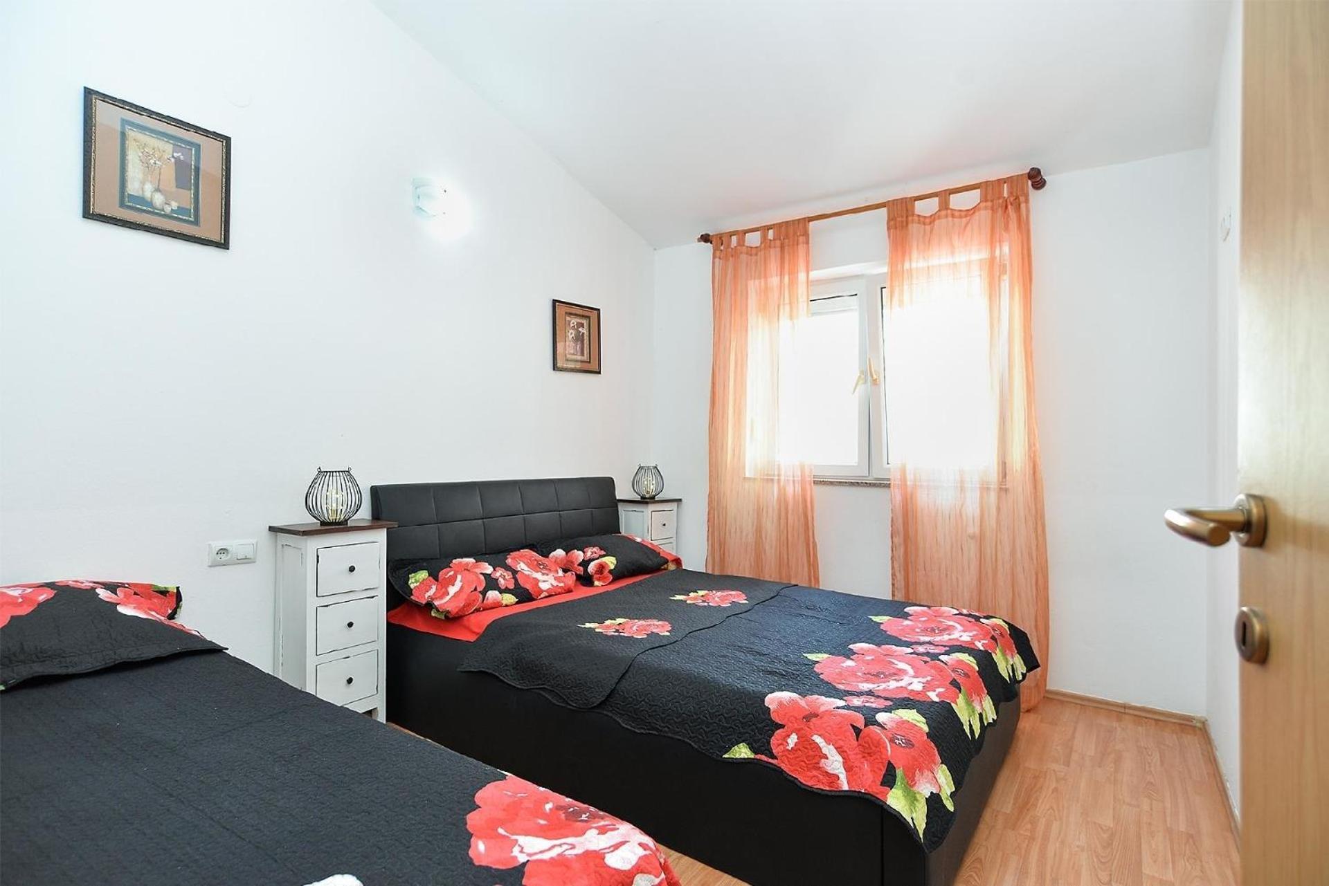 Fuer 3 Personen Ca 35 Qm In Pula, Istrien Istrische Riviera Appartement *